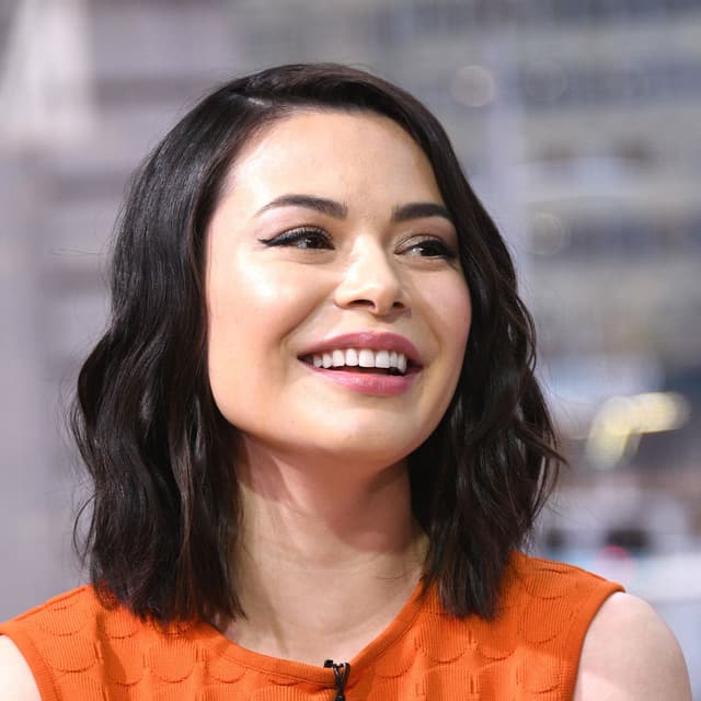 Miranda Cosgrove