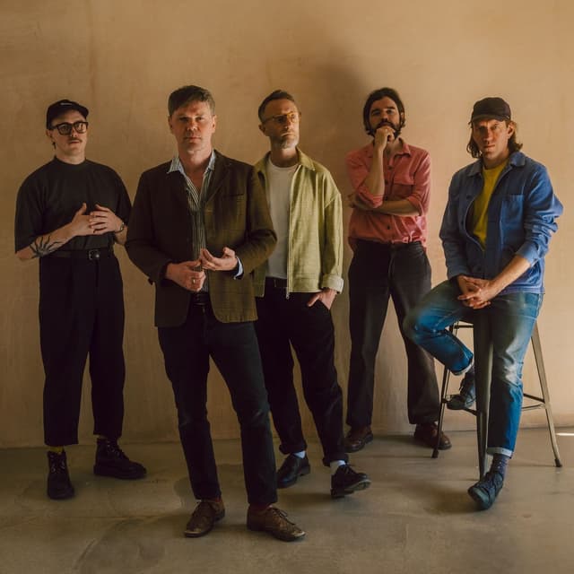 Idlewild