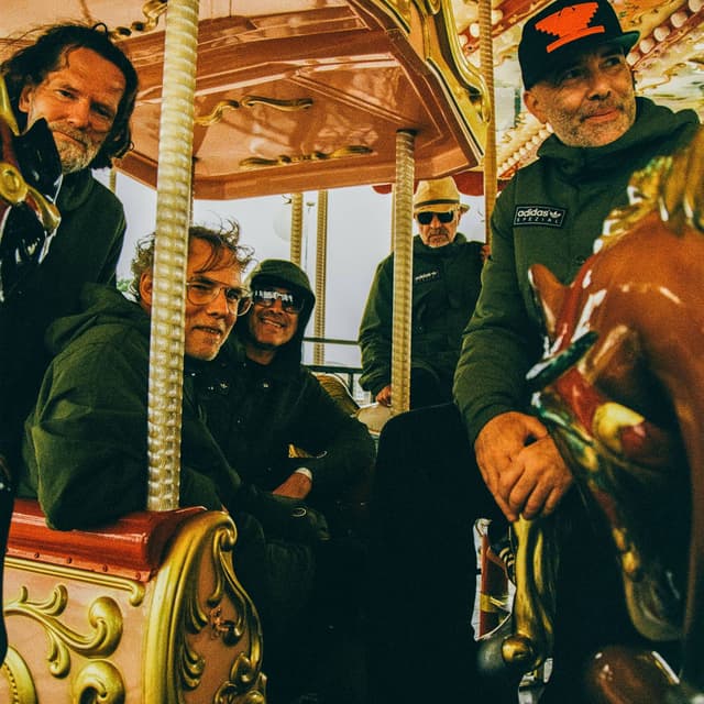 Super Furry Animals