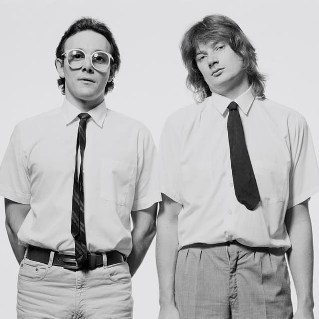 Buggles