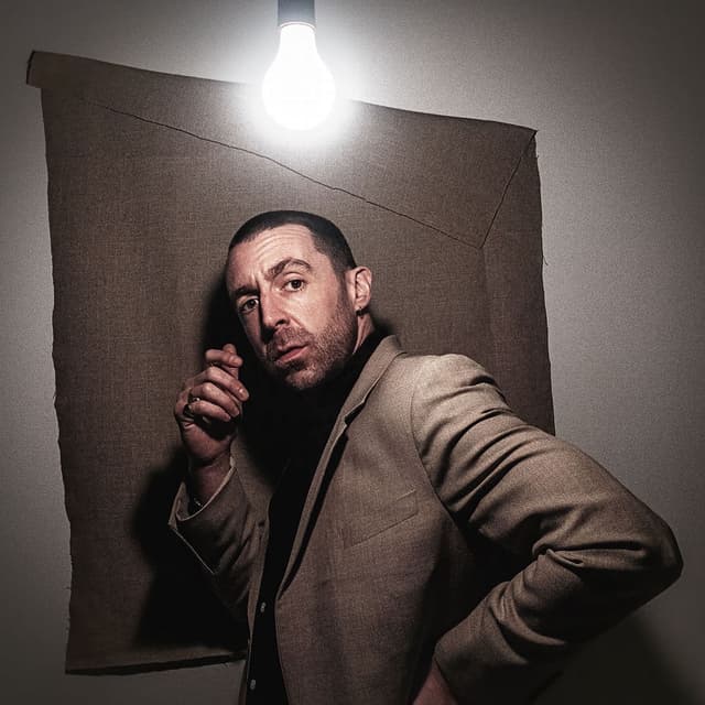 Miles Kane