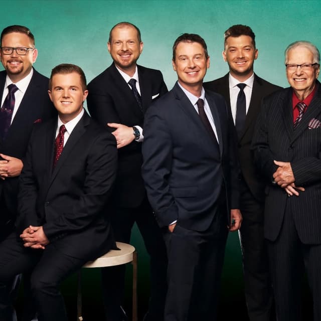 The Kingsmen
