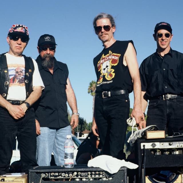 Canned Heat