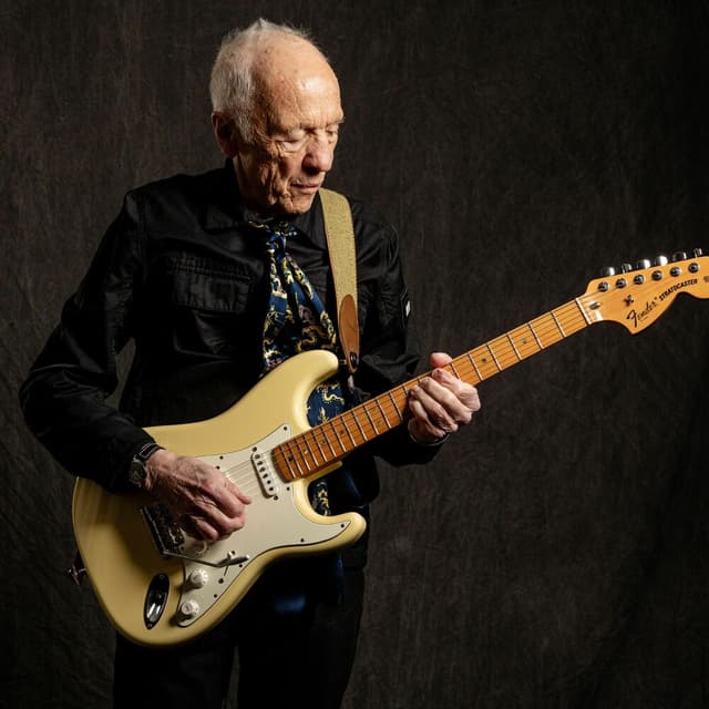 Robin Trower