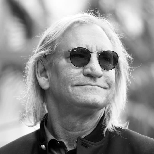 Joe Walsh