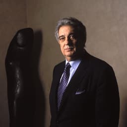 Plácido Domingo