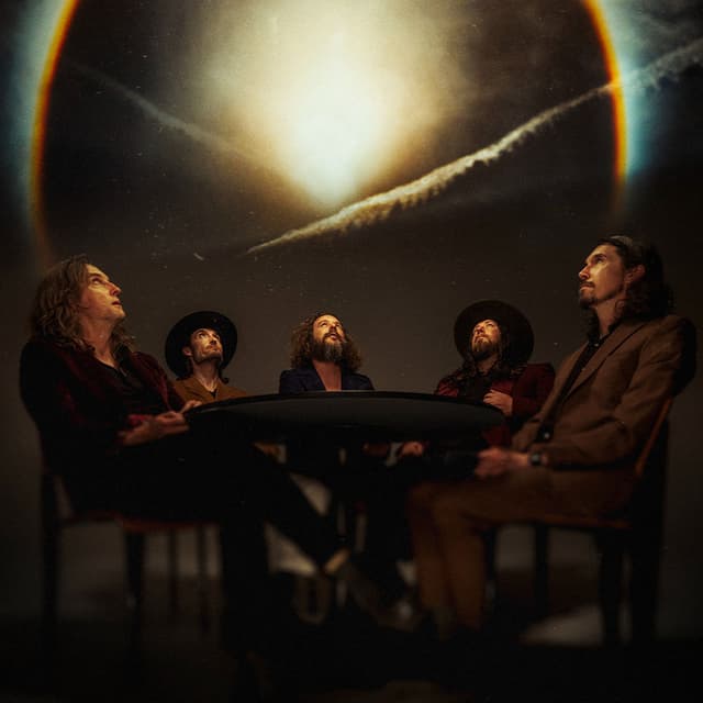 My Morning Jacket