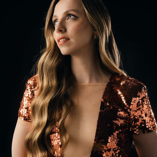 Anna Lapwood