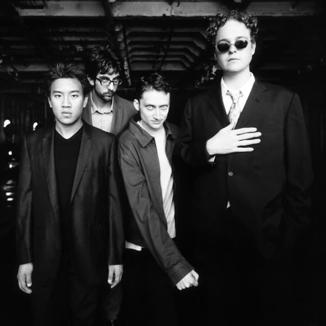 Harvey Danger