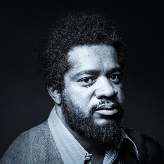 Donald Byrd
