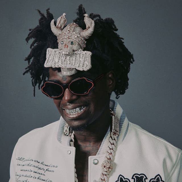 Kodak Black