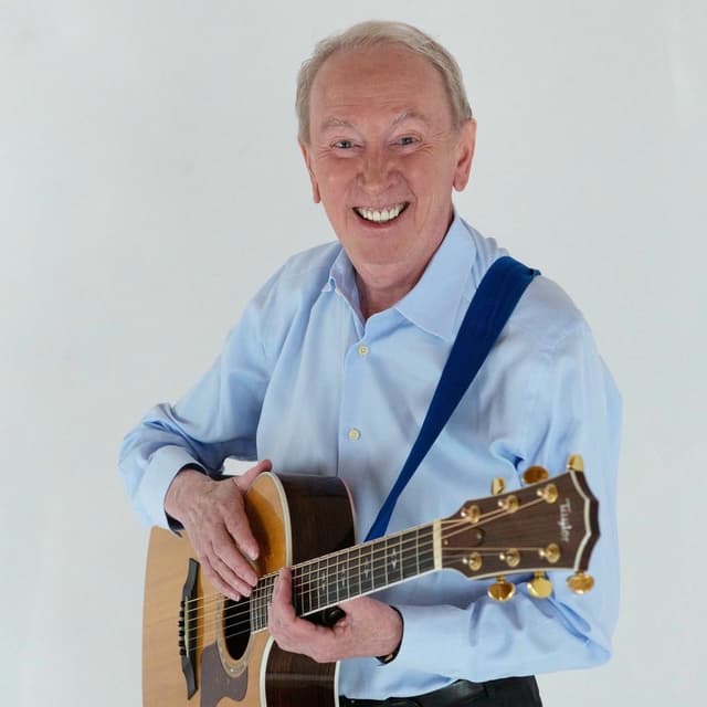 Al Stewart