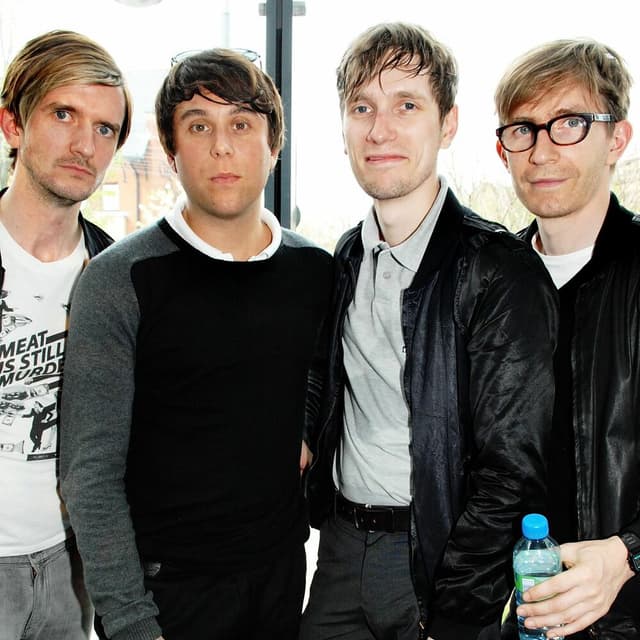 The Rakes