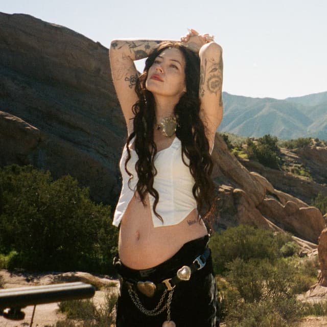 Bishop Briggs