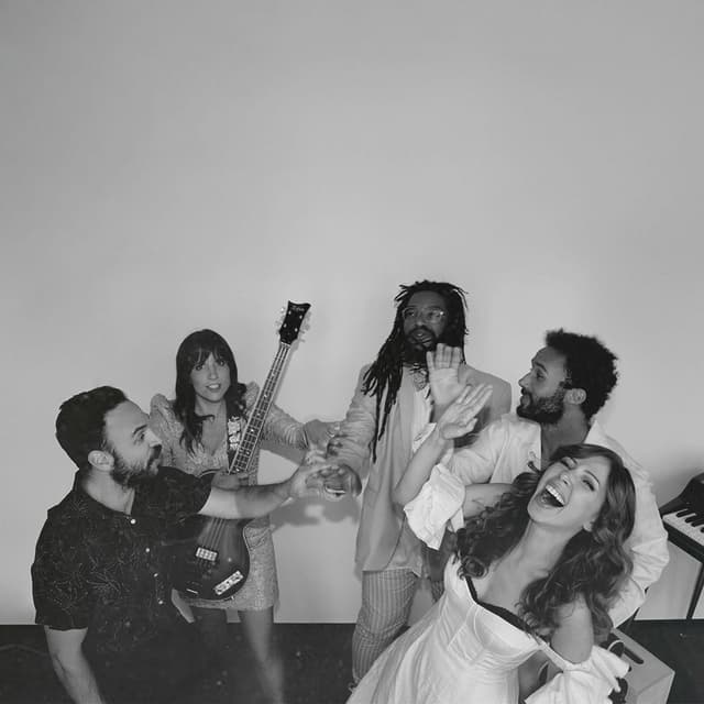 Lake Street Dive