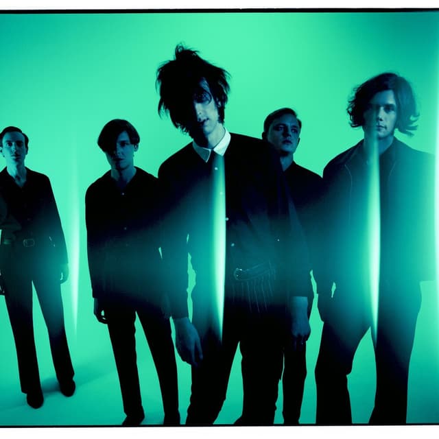 The Horrors