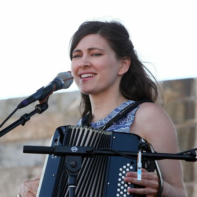 The Wailin’ Jennys