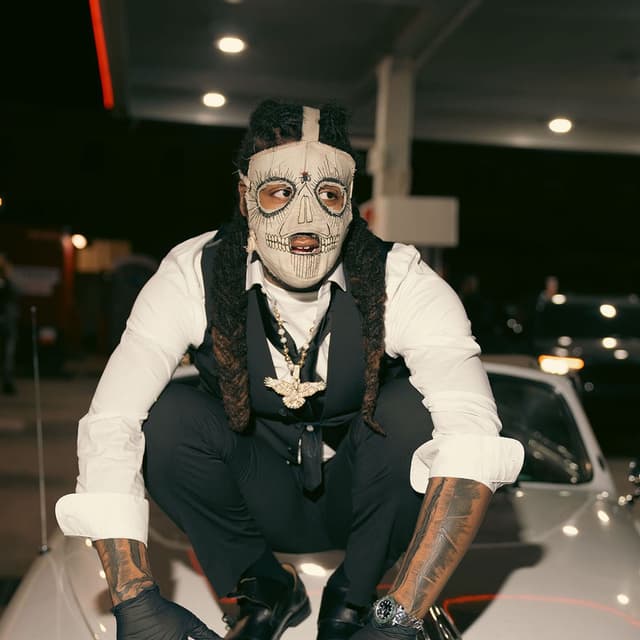 Skrilla