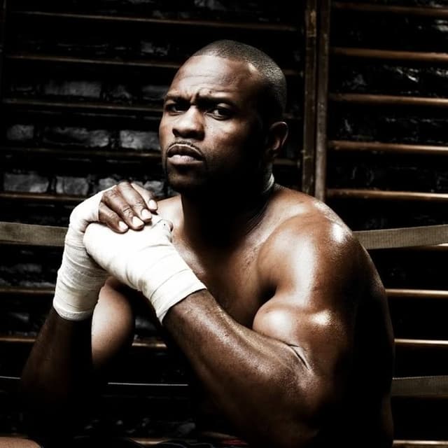 Roy Jones Jr.