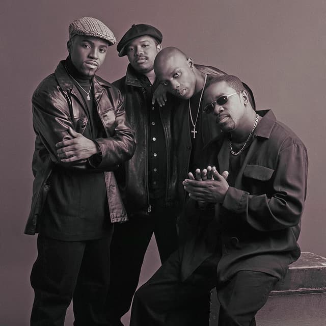 Blackstreet