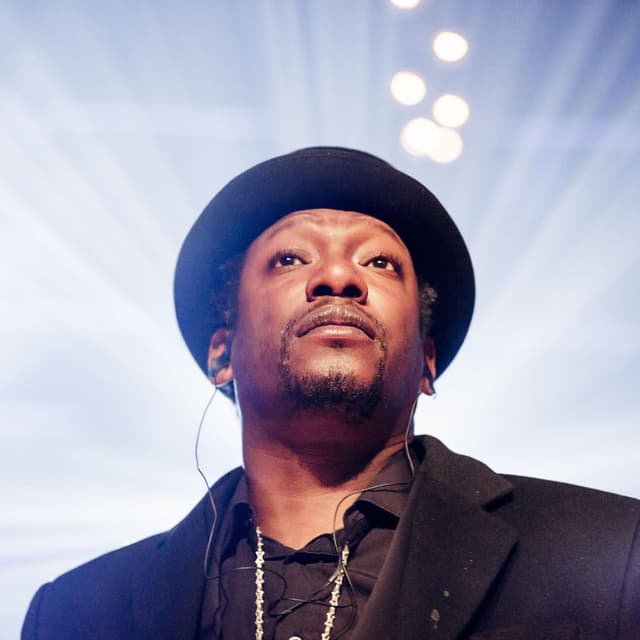 Roots Manuva