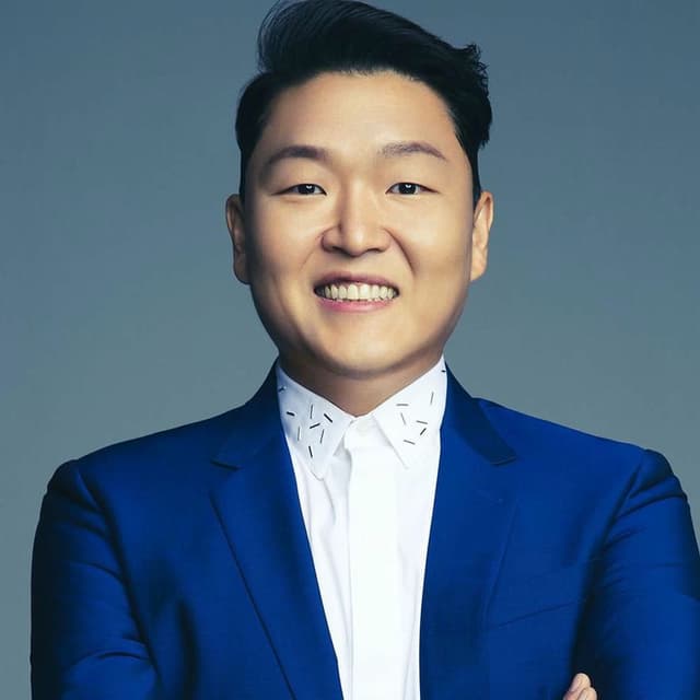 PSY