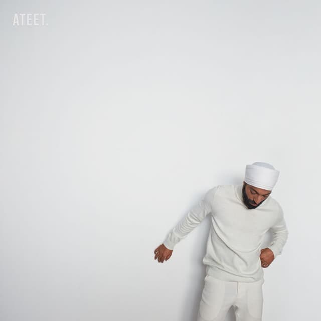 Ateet cover