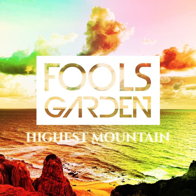 Highest Mountain cover