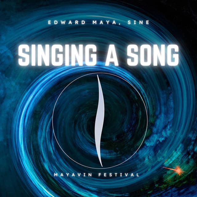 Singing a Song (Mayavin Festival) cover