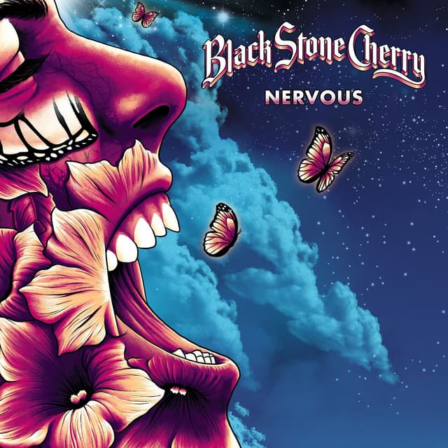 Nervous cover