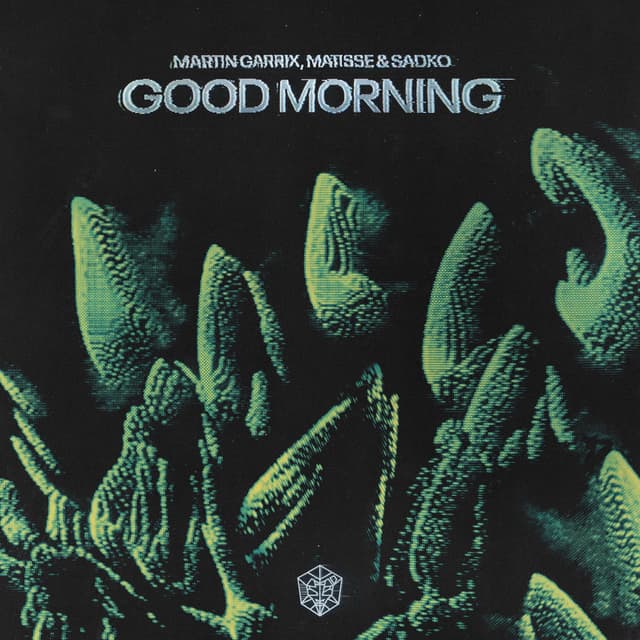 Good Morning cover