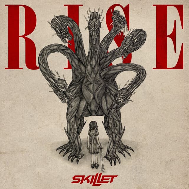 Rise cover