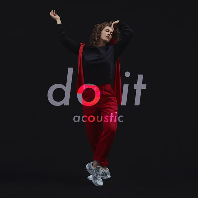 Do It (Acoustic) cover