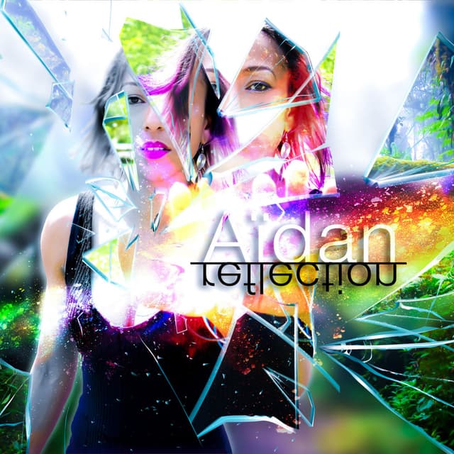 Reflection cover