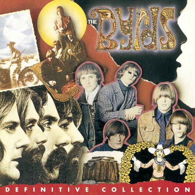 The Collection cover