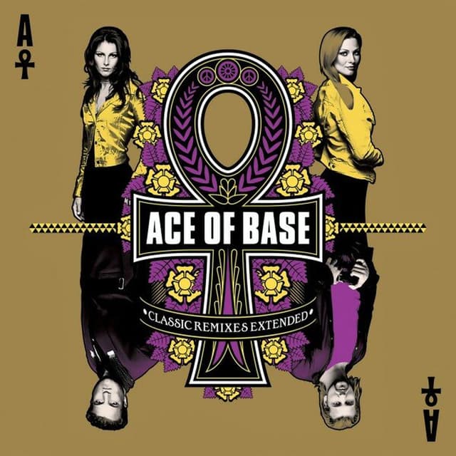 Classic Remixes (Extended) cover