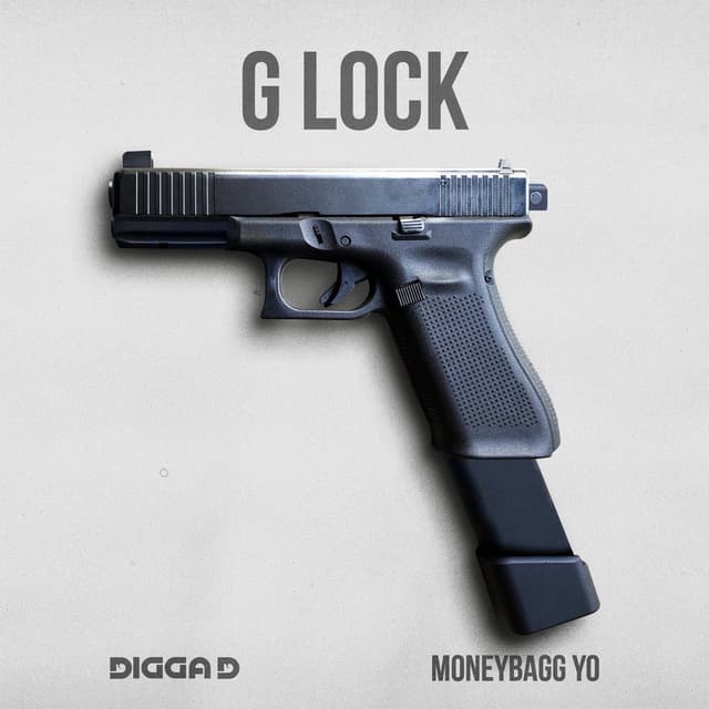 G Lock cover