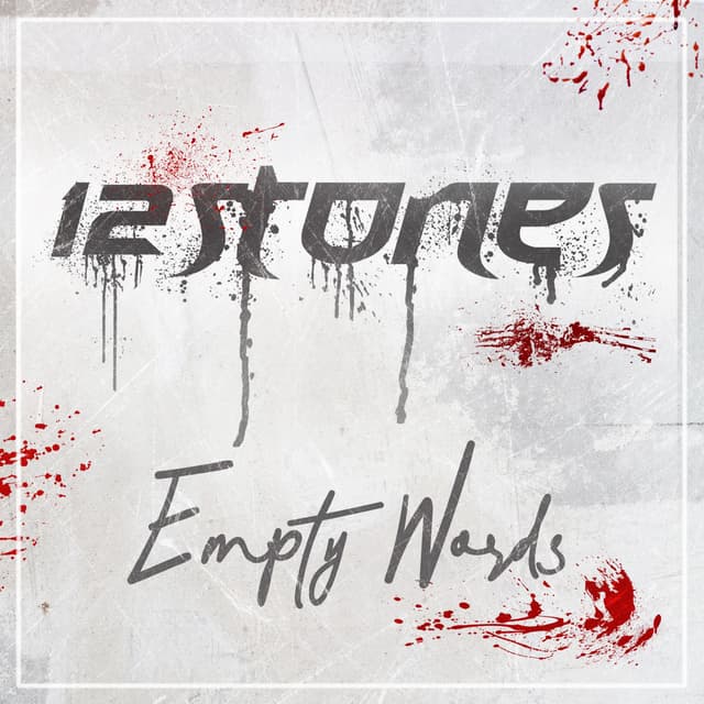 Empty Words cover