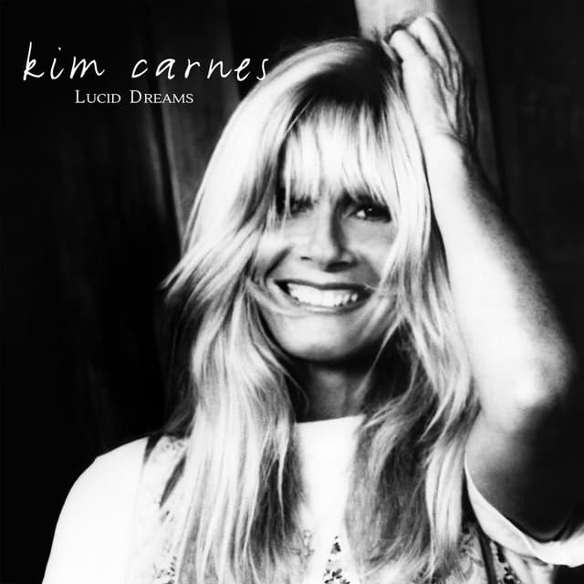 Lucid Dreams album cover