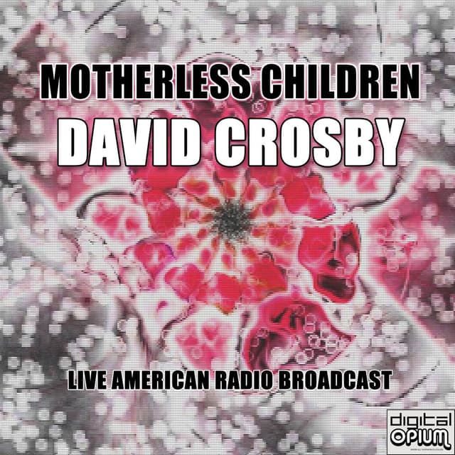 Motherless Children (Live) cover