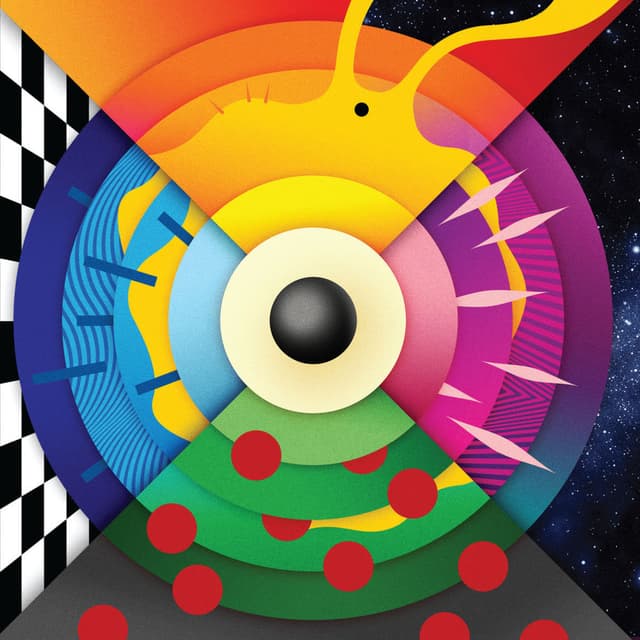 Straight & Arrow cover