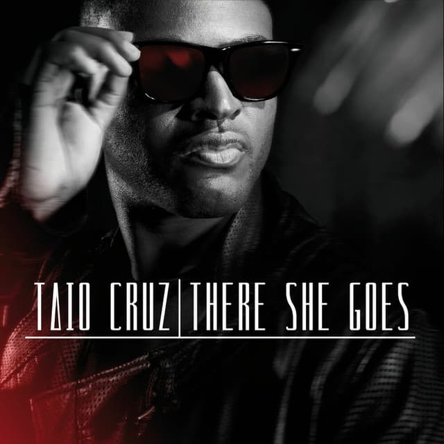 There She Goes cover