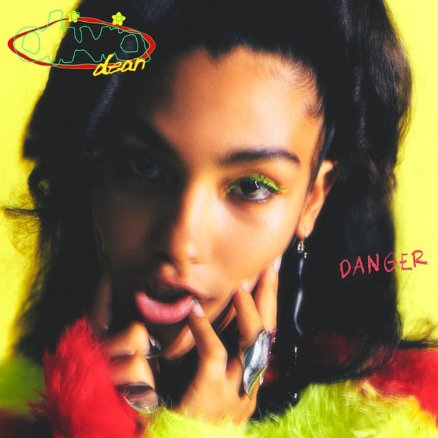 Danger cover