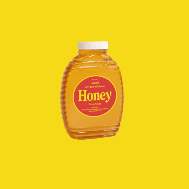 honey cover