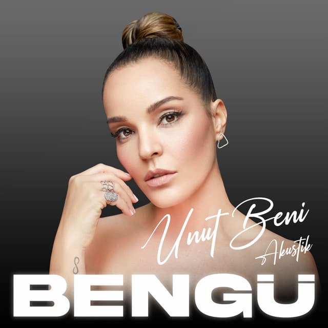 Unut Beni (Akustik) cover