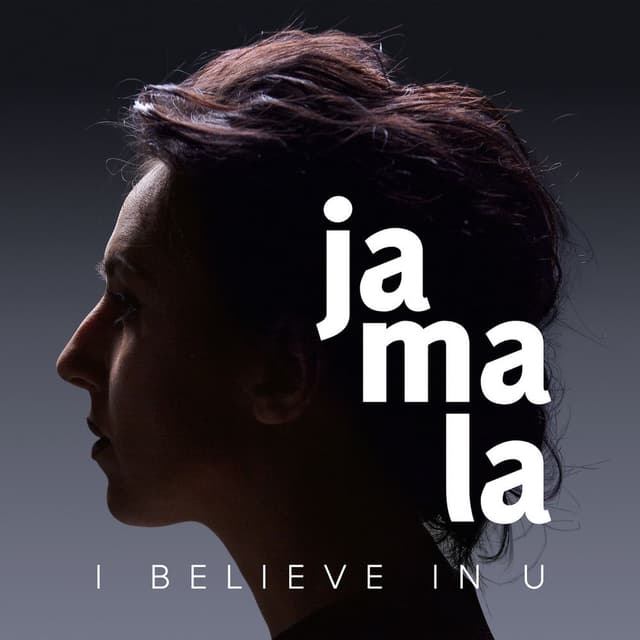I Believe in U cover