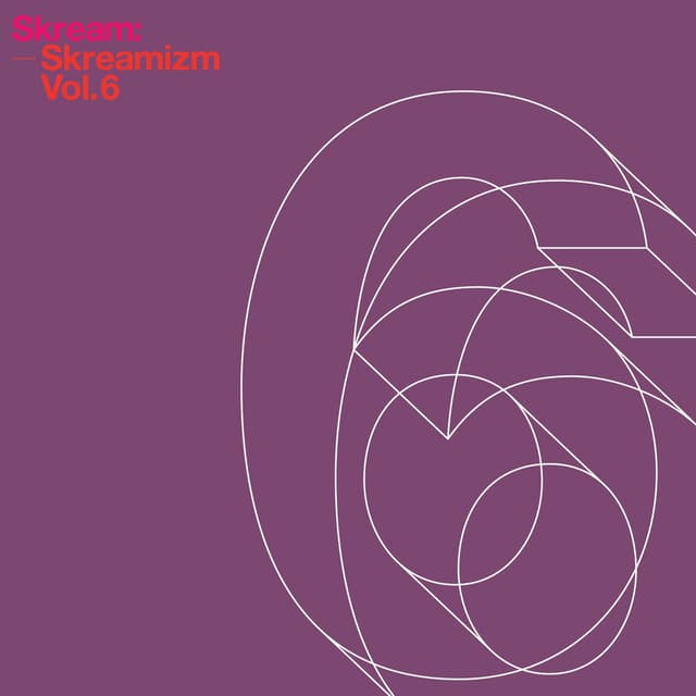 Skreamizm (Vol. 6) cover