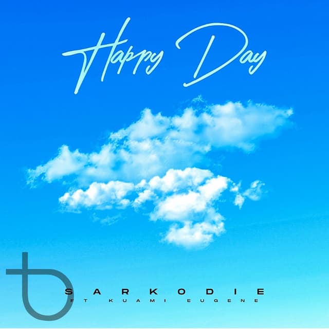 Happy Day cover