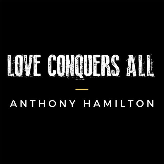 Love Conquers All cover