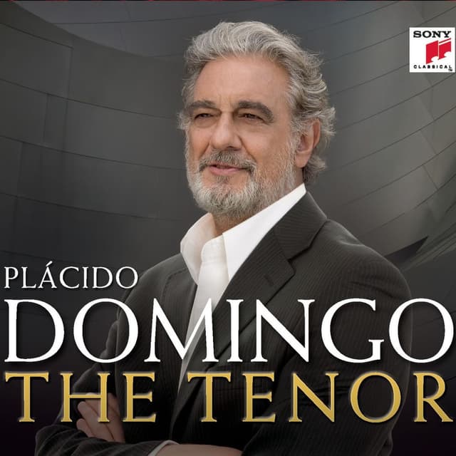 The Tenor cover